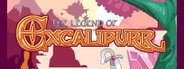 The Legend of Excalipurr System Requirements