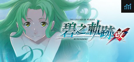 The Legend of Heroes: Ao no Kiseki KAI PC Specs