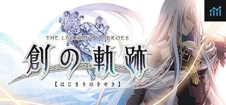 Can I Run THE LEGEND OF HEROES: HAJIMARI NO KISEKI?