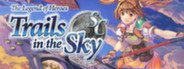 The Legend of Heroes: Trails in the Sky SC System Requirements