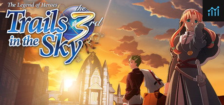 The Legend of Heroes: Trails in the Sky the 3rd PC Specs
