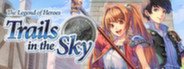 The Legend of Heroes: Trails in the Sky System Requirements