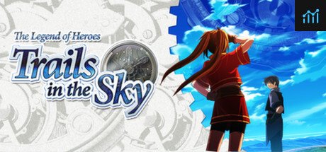 The Legend of Heroes: Trails in the Sky PC Specs