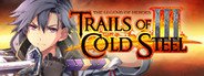 The Legend of Heroes: Trails of Cold Steel III System Requirements