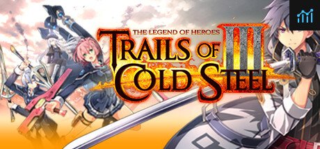 Can I Run The Legend of Heroes: Trails of Cold Steel III?