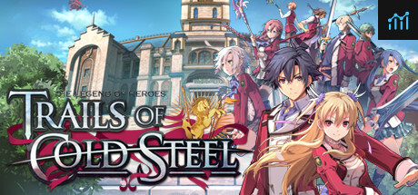 The Legend of Heroes: Trails of Cold Steel System Requirements