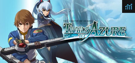 The Legend of Heroes: Trails to Azure PC Specs