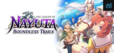 The Legend of Nayuta: Boundless Trails PC Specs