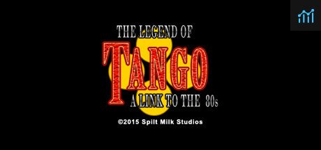 The Legend of Tango PC Specs