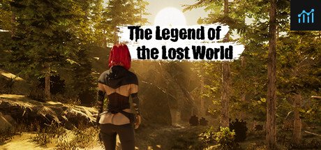 The Legend of the Lost World PC Specs