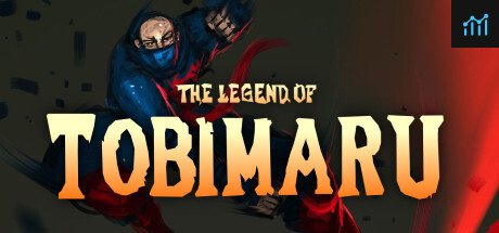 The Legend of Tobimaru PC Specs