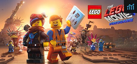 The LEGO Movie 2 Videogame PC Specs