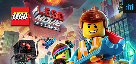 The LEGO Movie - Videogame PC Specs