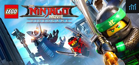 The LEGO NINJAGO Movie Video Game PC Specs