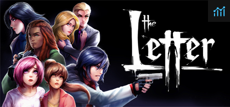 The Letter - Horror Visual Novel PC Specs