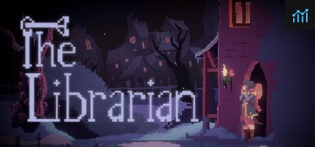 The Librarian (Special Edition) PC Specs