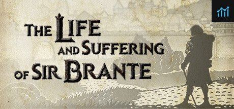 The Life and Suffering of Sir Brante PC Specs