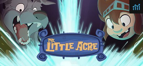 The Little Acre PC Specs