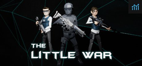 The Little War PC Specs