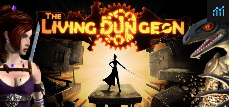 The Living Dungeon PC Specs