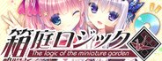 The logic of the miniature garden System Requirements