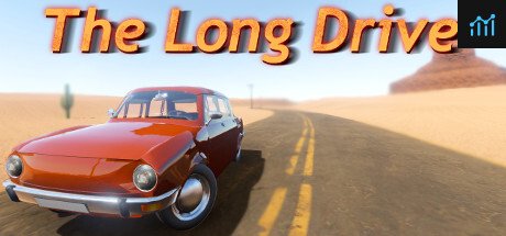 The Long Drive PC Specs