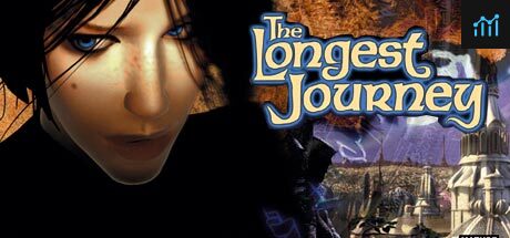 the longest journey system requirements