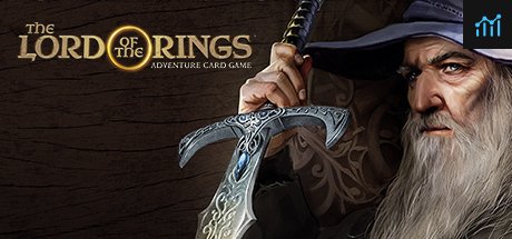 The Lord of the Rings: Adventure Card Game - Definitive Edition PC Specs