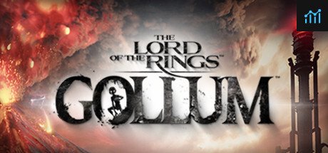 The Lord of the Rings: Gollum PC Specs