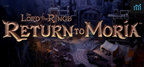 The Lord of the Rings: Return to Moria System Requirements - Can I Run It?  - PCGameBenchmark