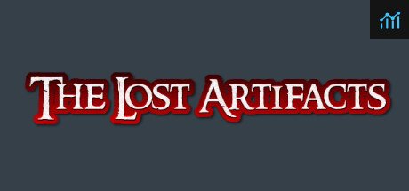The lost artifacts PC Specs