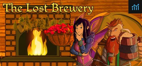 The Lost Brewery PC Specs