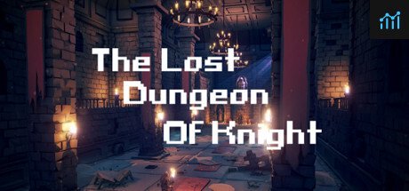 The Lost Dungeon Of Knight PC Specs