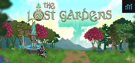 The Lost Gardens PC Specs