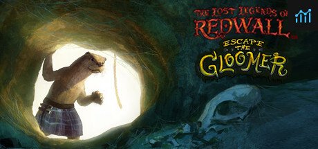 The Lost Legends of Redwall: Escape the Gloomer PC Specs