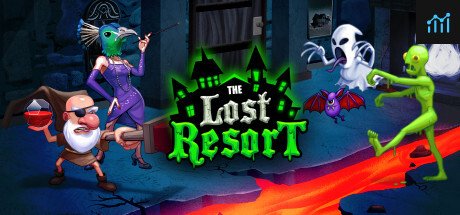 The Lost Resort PC Specs