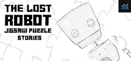 The Lost Robot - Jigsaw Puzzle Stories PC Specs