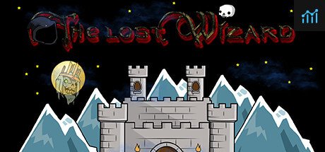 The Lost Wizard PC Specs
