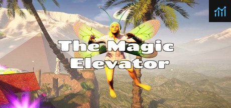 The Magic Elevator PC Specs