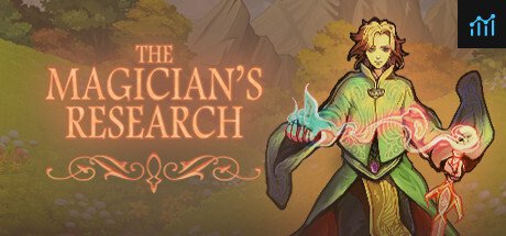 The Magician's Research PC Specs
