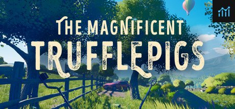 The Magnificent Trufflepigs PC Specs