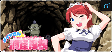 The Maid_san's Caving Adventure - メイドさん洞窟探検 - PC Specs