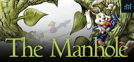 The Manhole: Masterpiece Edition PC Specs