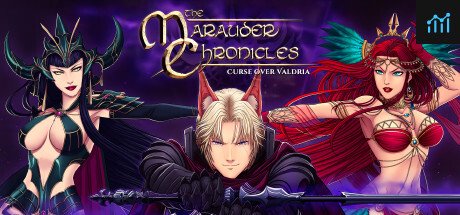 The Marauder Chronicles - Curse over Valdria PC Specs