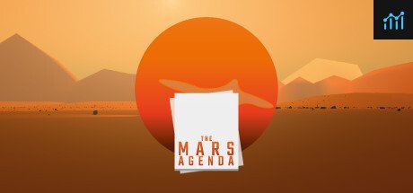 The Mars Agenda PC Specs