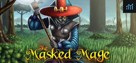 The Masked Mage PC Specs
