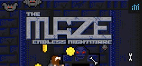 The Maze : Endless nightmare PC Specs