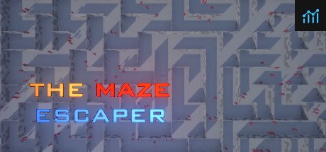 The Maze Escaper PC Specs