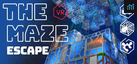 The Maze VR PC Specs