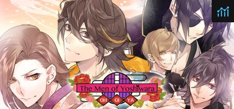 The Men of Yoshiwara: Ohgiya PC Specs